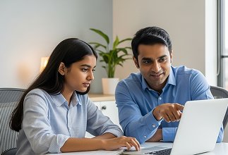 Personalized Mentorship for Every Student